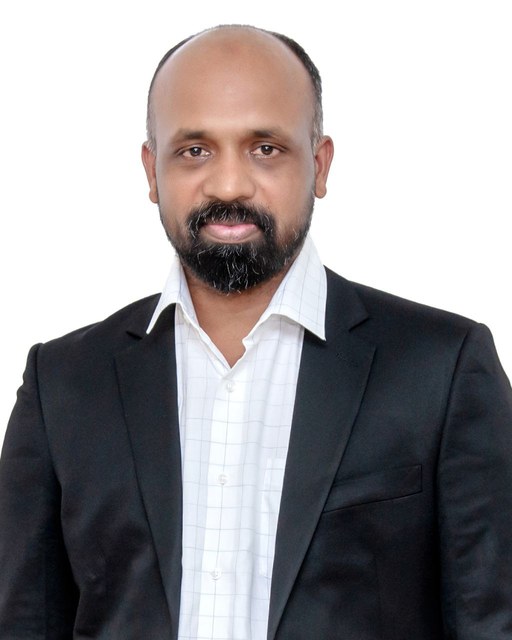 Dr. Prabhakaran U - Lung Cancer Specialist and Consultant Surgical Oncologist at KG Hospital Coimbatore